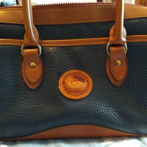 Dooney & Bourke bag